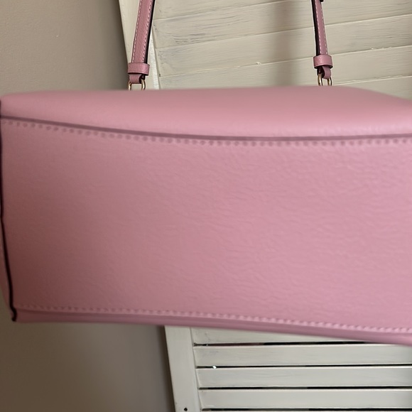 Mollie Bucket 22 With Signature Canvas Interior - Picture 4 of 10